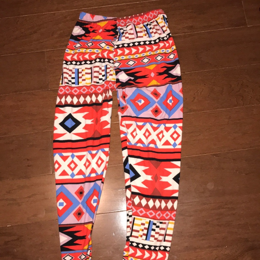 LulaRoe Leggings